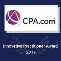 Innovative Practitioner Award awarded to MSM Advisors