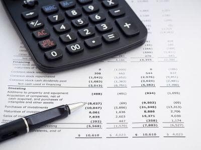Accounting Services from MSM Advisors