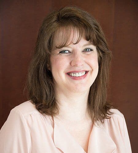 Beverlee Athens, Senior Manager, CPA